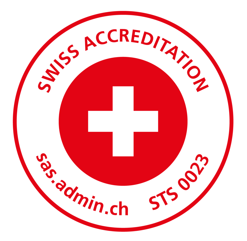 ISO 17025 Typ C