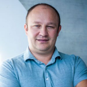 Dr. Alexander Kromer