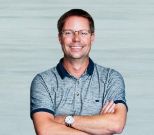 Patrik Bachmann
