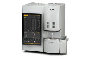 CS Analyzer – LECO CS-744