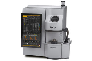 ONH Analyzer – LECO ONH836