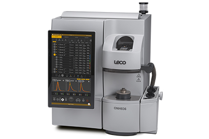 ONH Analyzer – LECO ONH836