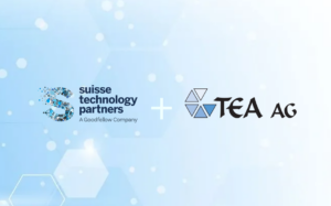 Suisse TP + TEA AG