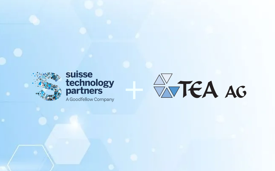 Suisse TP + TEA AG