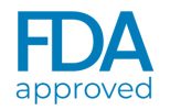 FDA appoved